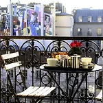 فندق أوديسا مونتبارناس 2*