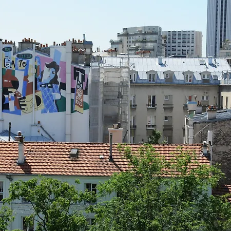 Odessa Montparnasse