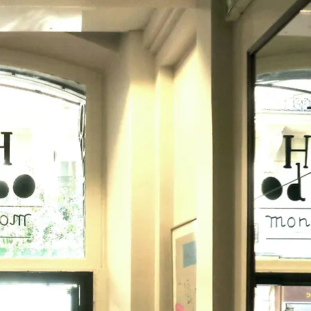 Hotel Odessa Montparnasse 2*
