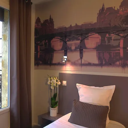 Odessa Montparnasse Paris