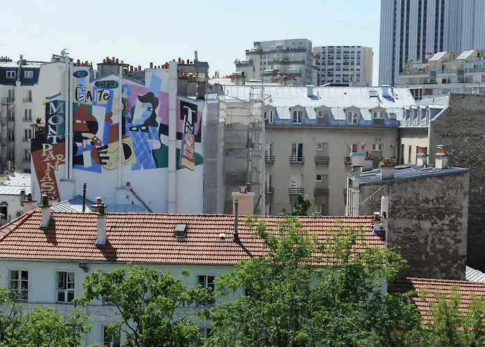 Odessa Montparnasse
