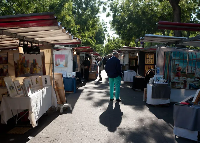 Odessa Montparnasse 2*