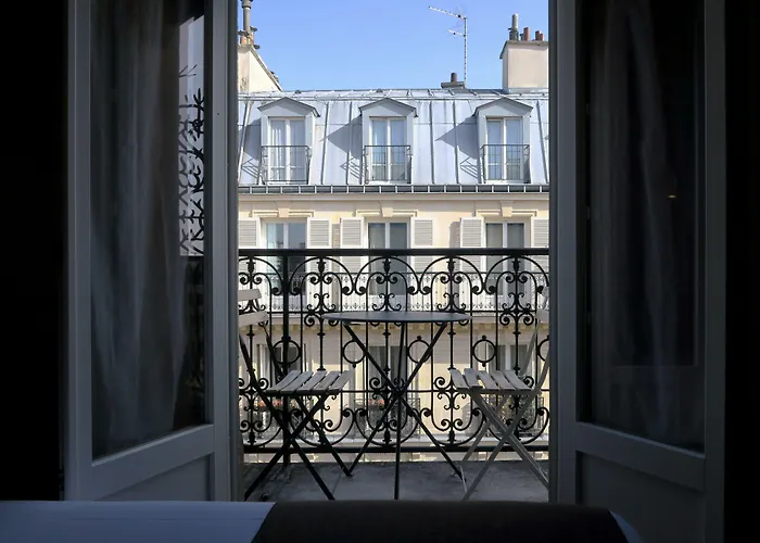 Odessa Montparnasse 2* Paris